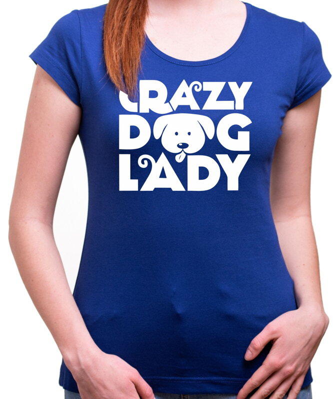 Woman's t-shirt - The Walking Mom