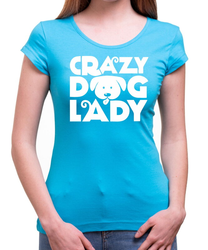 Woman's t-shirt - The Walking Mom