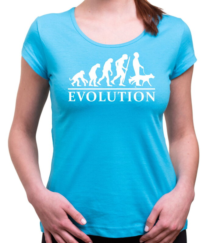 Woman's t-shirt - The Walking Mom