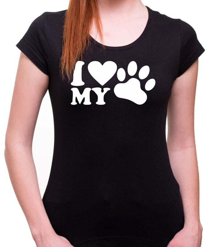 Woman's t-shirt - The Walking Mom