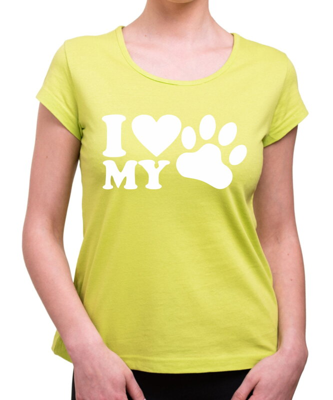 Woman's t-shirt - The Walking Mom