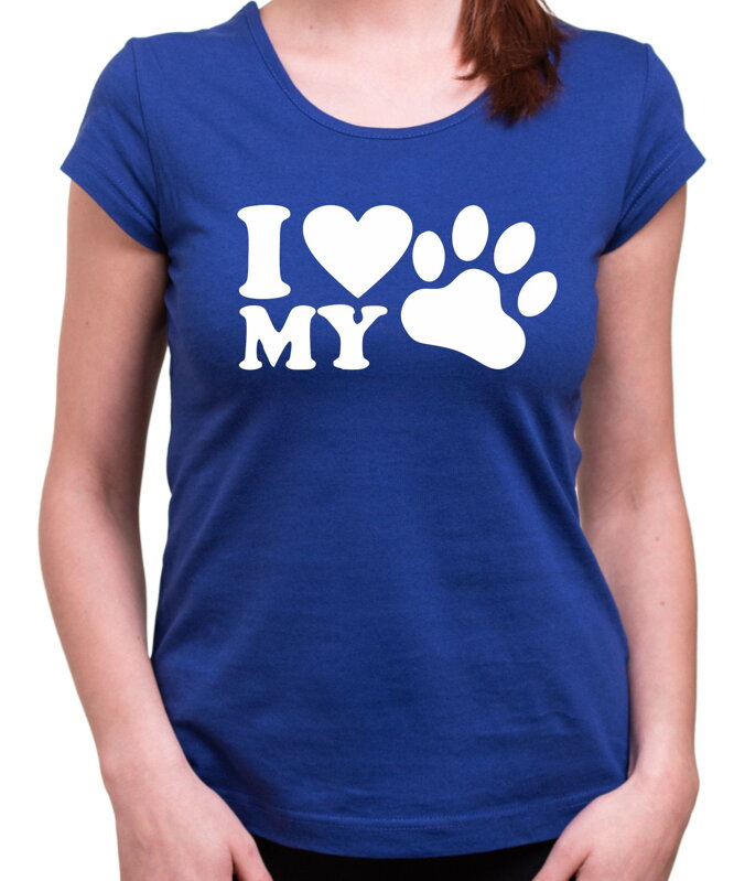 Woman's t-shirt - The Walking Mom