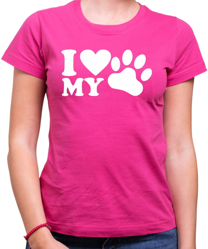 Woman's t-shirt - The Walking Mom