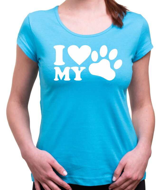 Woman's t-shirt - The Walking Mom