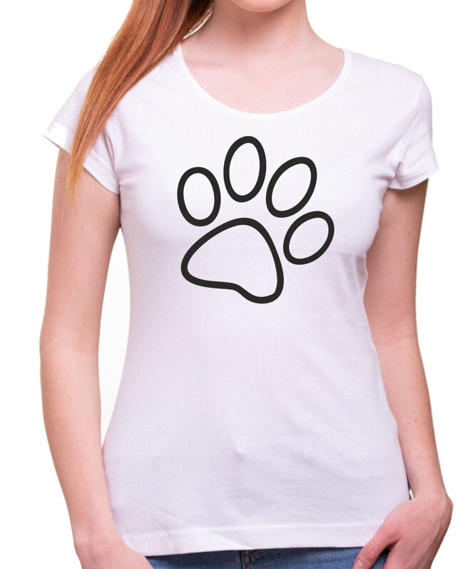 Woman's t-shirt - The Walking Mom