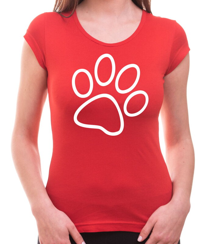 Woman's t-shirt - The Walking Mom