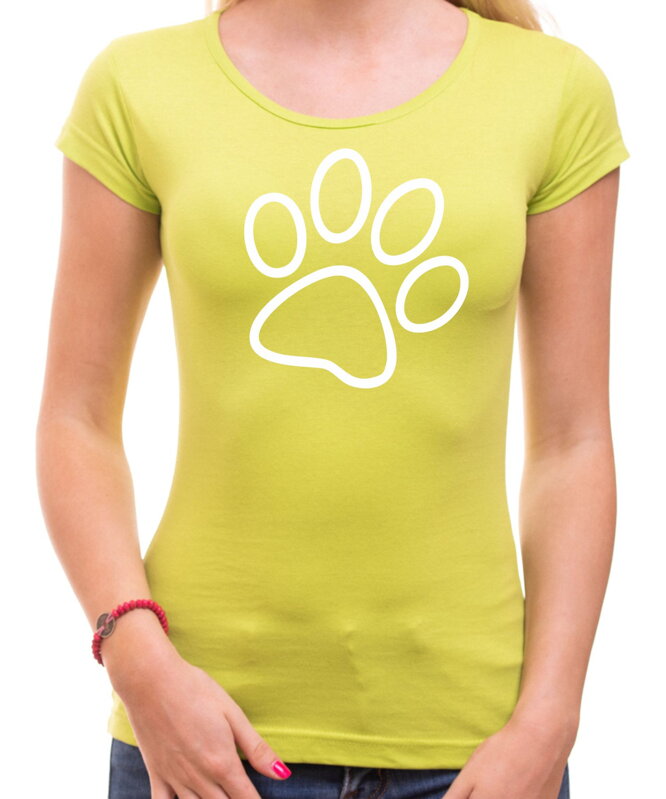 Woman's t-shirt - The Walking Mom