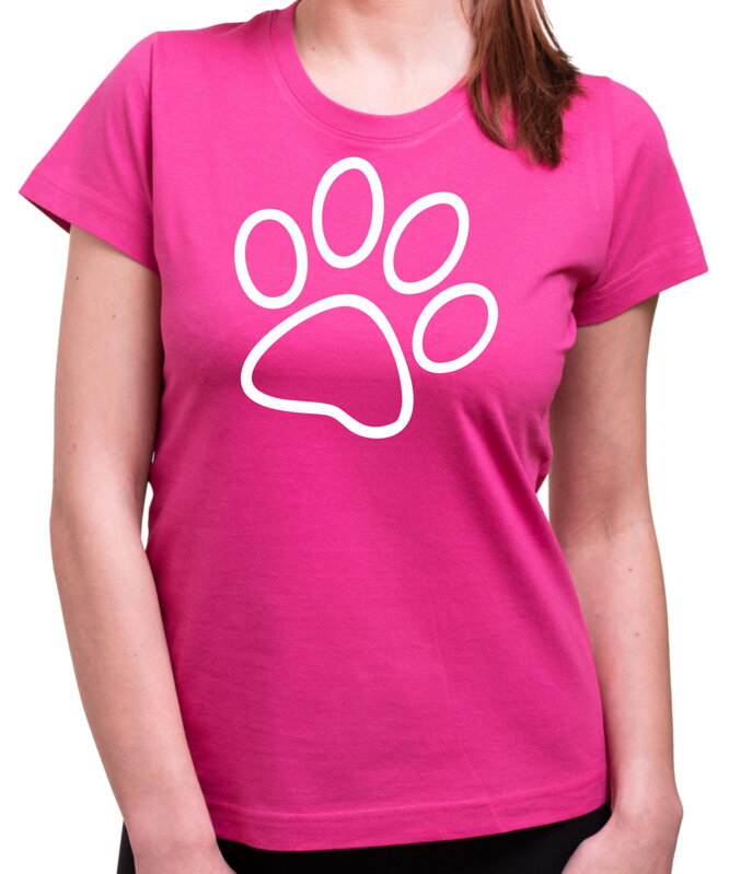 Woman's t-shirt - The Walking Mom
