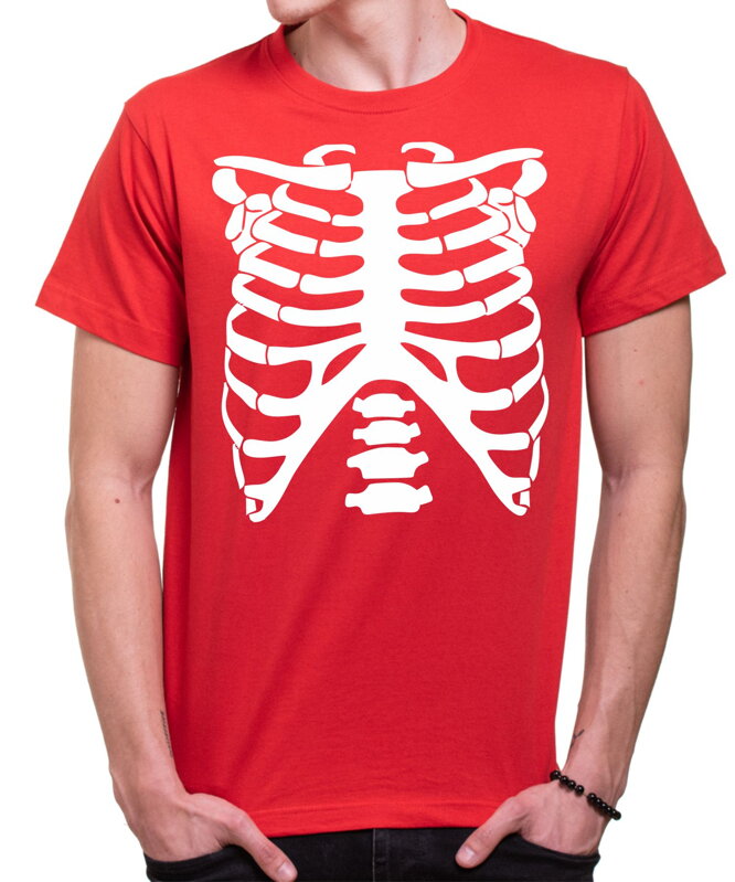 T-shirt - Fake suit T-shirt - Fake suit