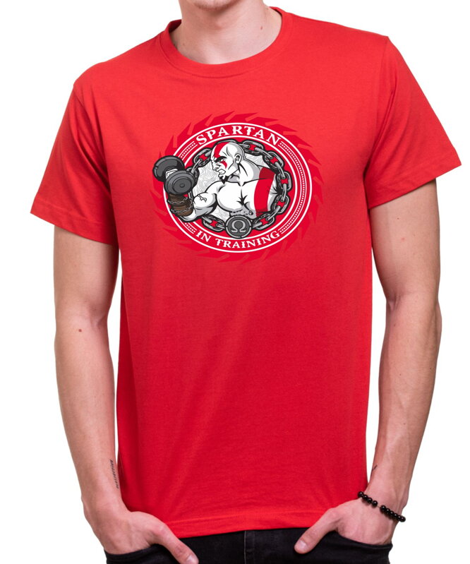 T-shirt - train or go home! T-shirt - train or go home!