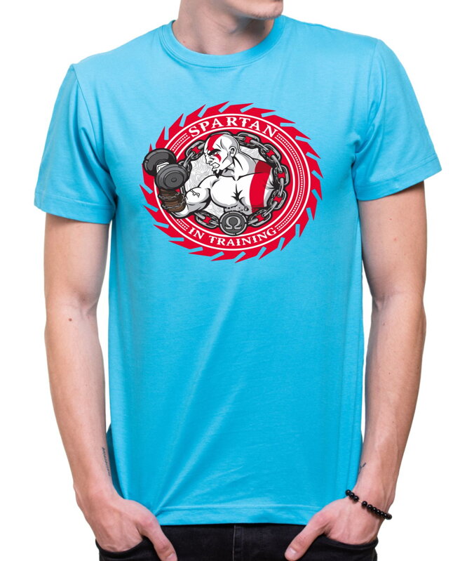 T-shirt - train or go home! T-shirt - train or go home!