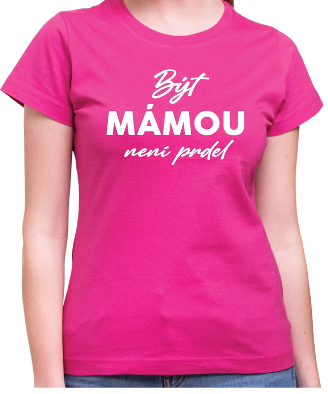 Woman's t-shirt - The Walking Mom Woman's t-shirt - The Walking Mom