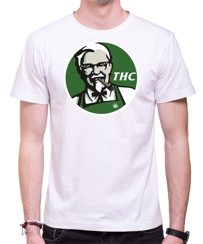 T-shirt - Enjoy Cocaine (UNISEX)