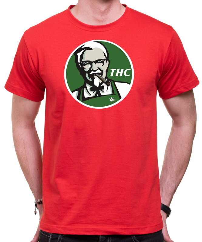 T-shirt - Enjoy Cocaine (UNISEX)