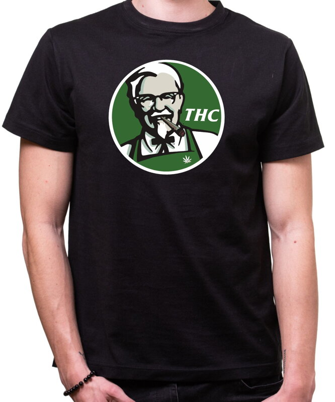 T-shirt - Enjoy Cocaine (UNISEX)