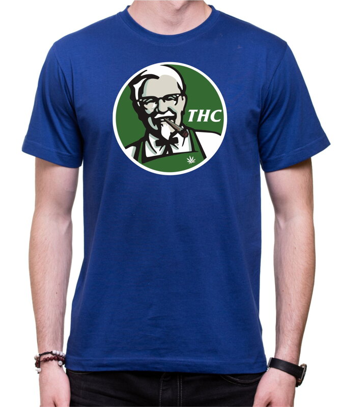 T-shirt - Enjoy Cocaine (UNISEX)