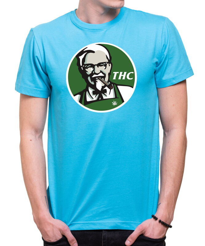 T-shirt - Enjoy Cocaine (UNISEX)
