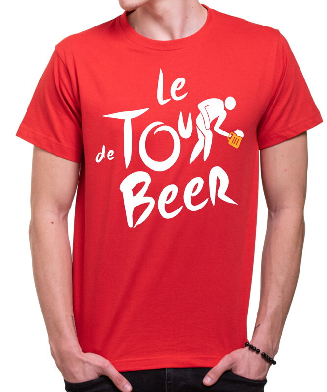 T-shirt - KEEP CALM AND DRINK BEER T-shirt - KEEP CALM AND DRINK BEER