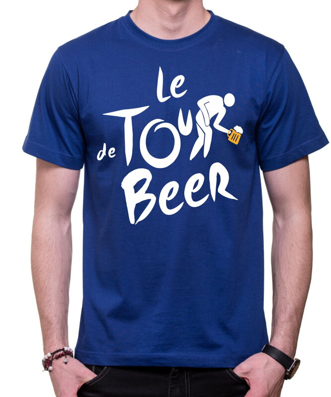 T-shirt - KEEP CALM AND DRINK BEER T-shirt - KEEP CALM AND DRINK BEER