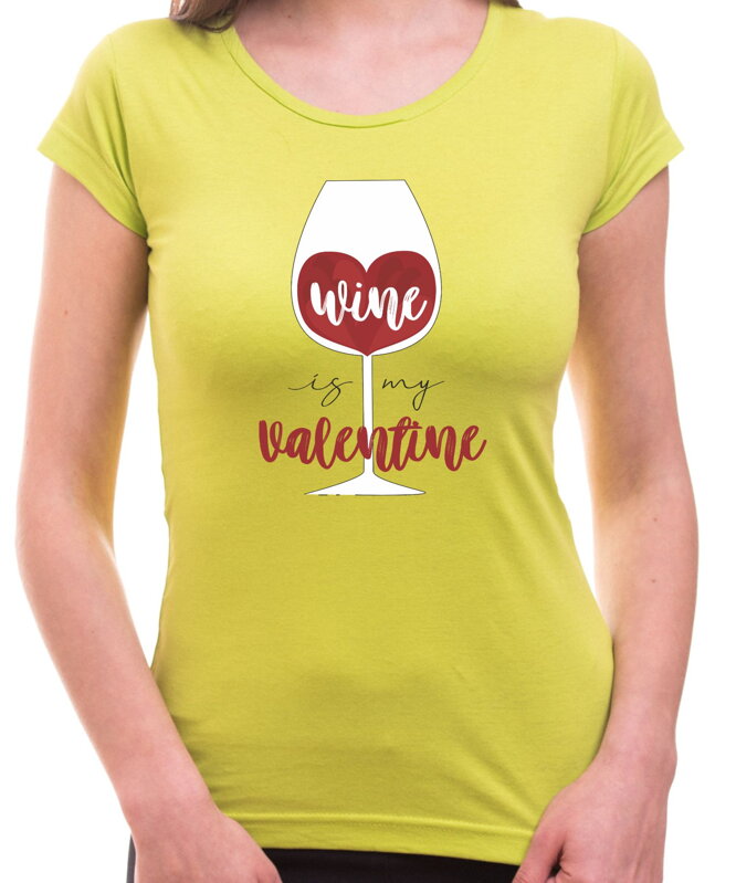 T-shirt - I love sex 