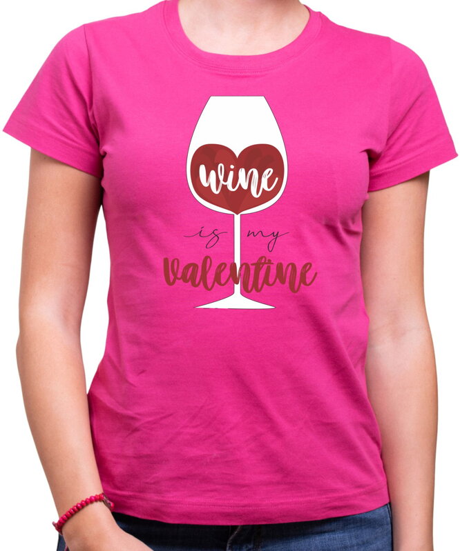 T-shirt - I love sex 