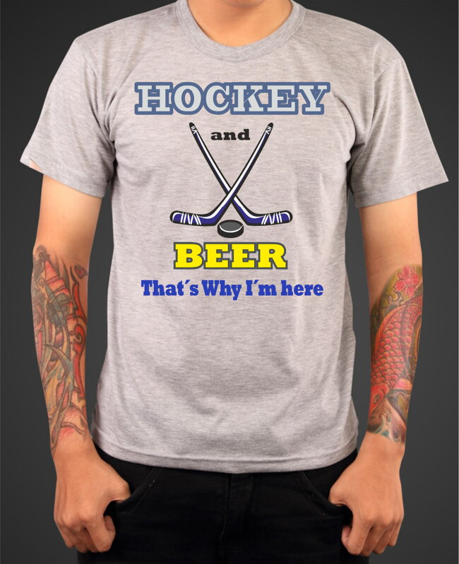 T-shirt Football evolution T-shirt Football evolution