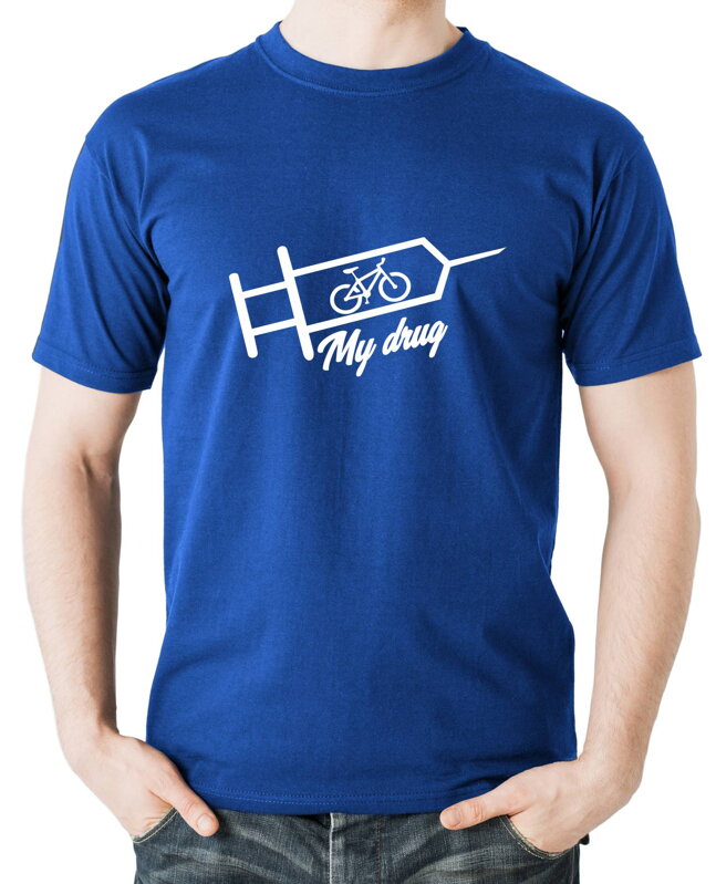 T-shirt - Bike evolution T-shirt - Bike evolution