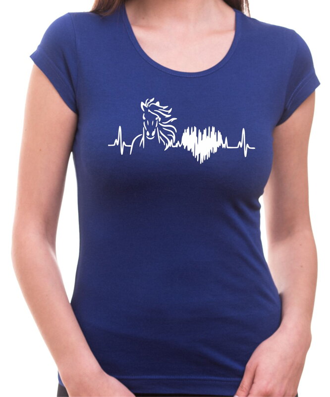 Woman's t-shirt - The Walking Mom