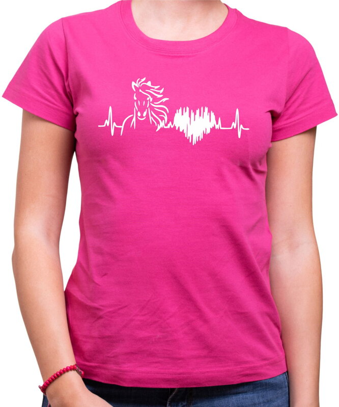 Woman's t-shirt - The Walking Mom