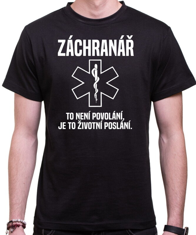 T-shirt - Trust me I'm a doctor