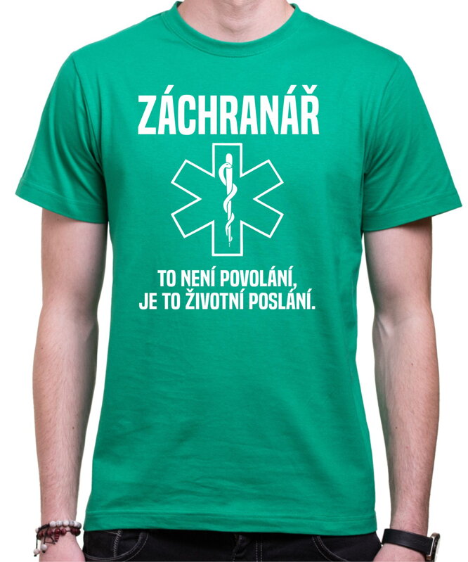 T-shirt - Trust me I'm a doctor