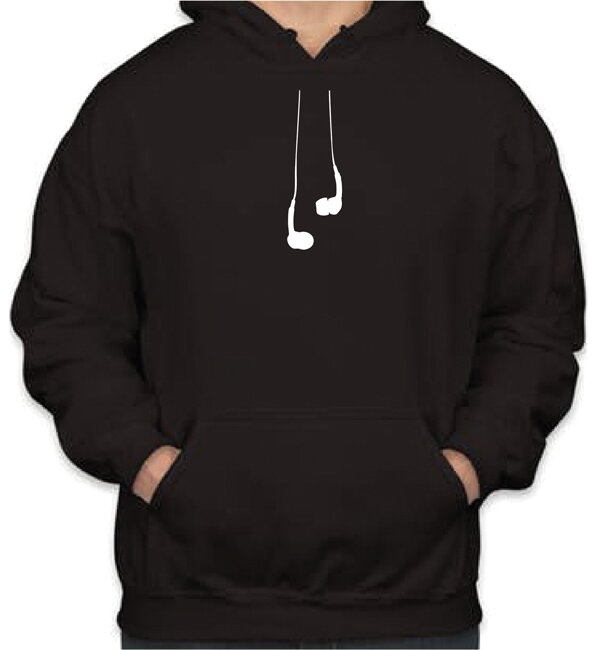 Hoodie - Bike evolution