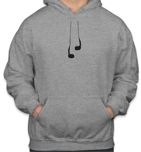 Hoodie - This Guy is awesome