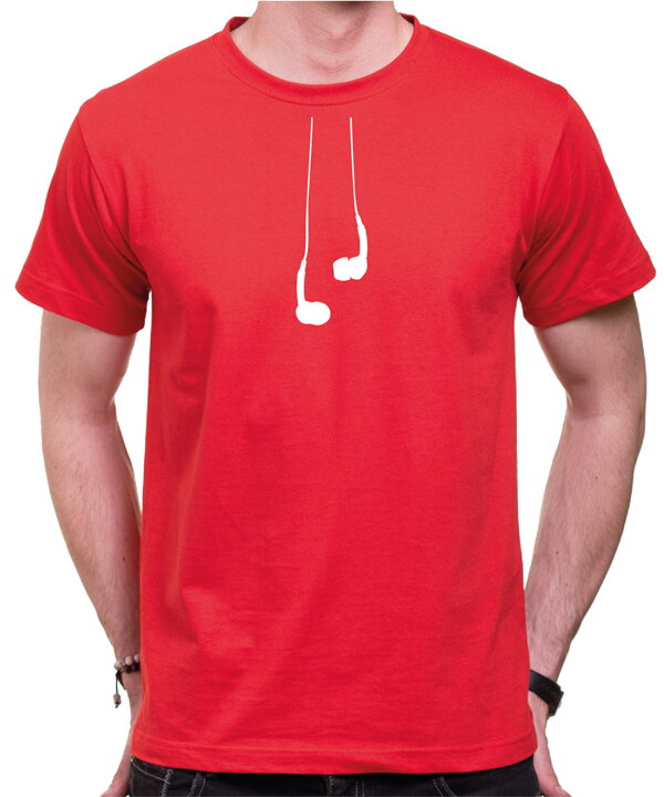 T-shirt - music, photo and sex