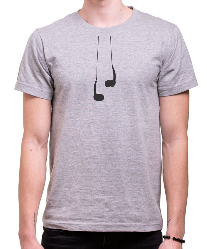 T-shirt - music, photo and sex