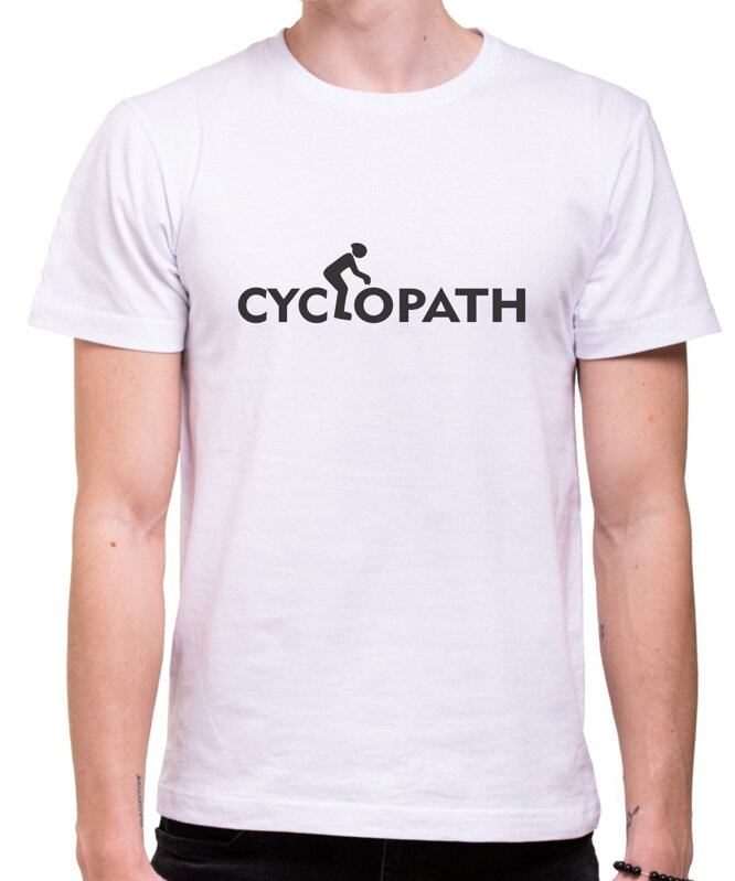 T-shirt - Bike evolution T-shirt - Bike evolution