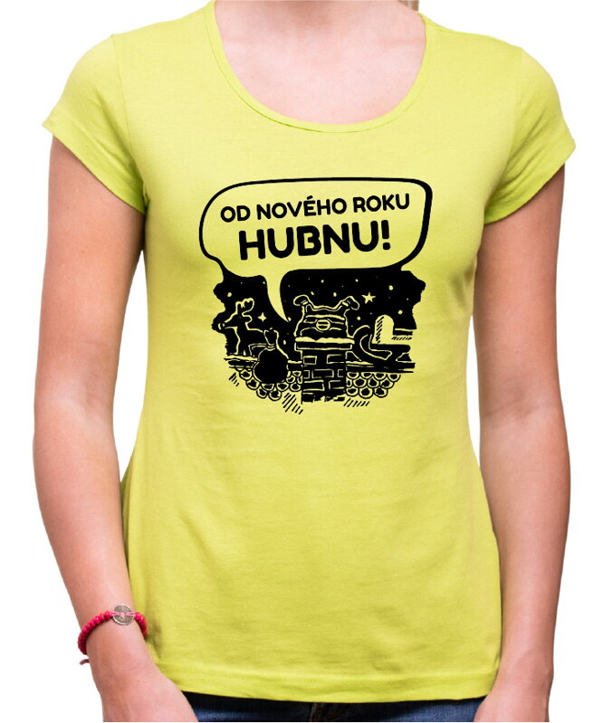 T-shirt - Christmas reindeer 