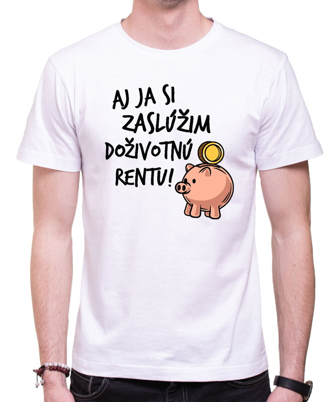 T-shirt - Christmas reindeer 