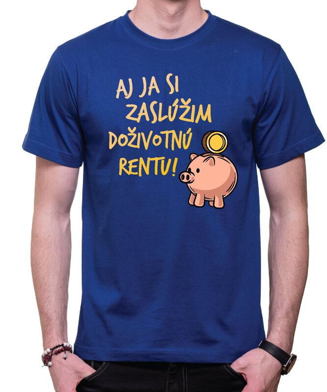 T-shirt - Christmas reindeer 