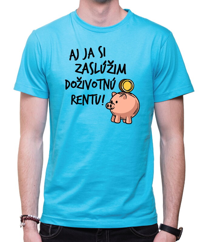 T-shirt - Christmas reindeer 