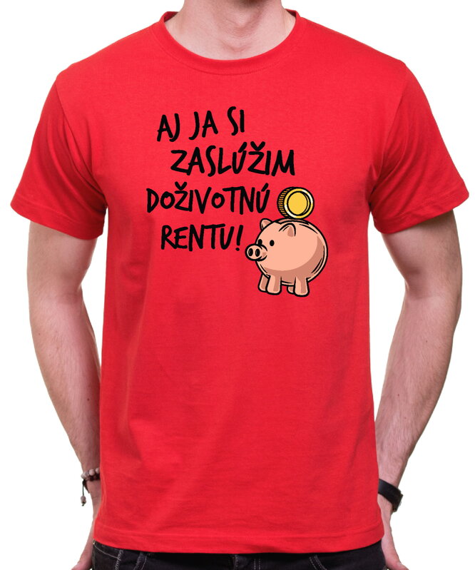 T-shirt - Christmas reindeer 