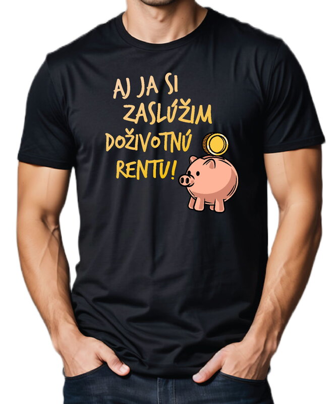 T-shirt - Christmas reindeer 