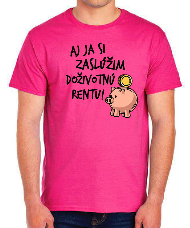 T-shirt - Christmas reindeer 