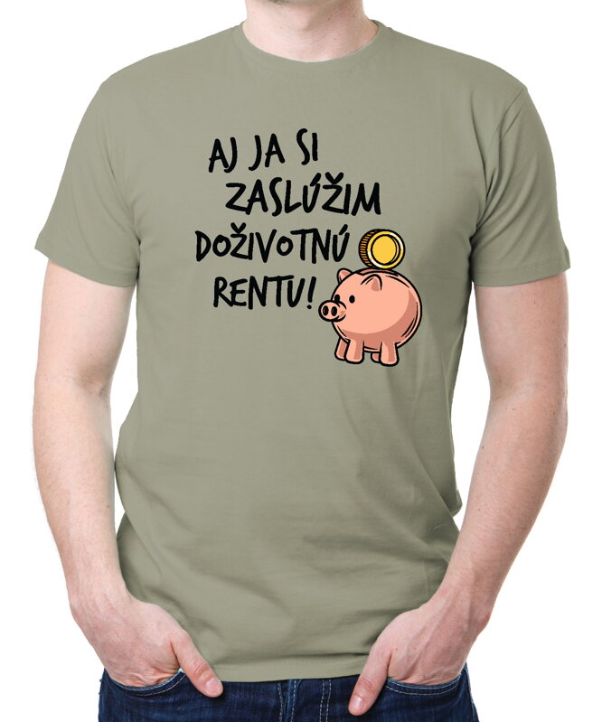 T-shirt - Christmas reindeer 