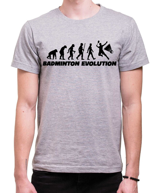 T-shirt - Bike evolution T-shirt - Bike evolution