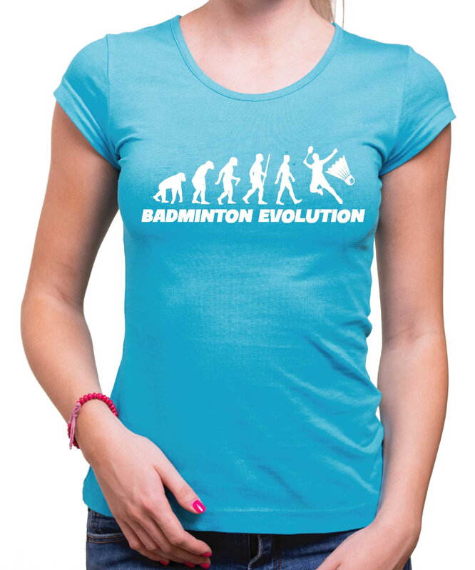 T-shirt - Bike evolution T-shirt - Bike evolution
