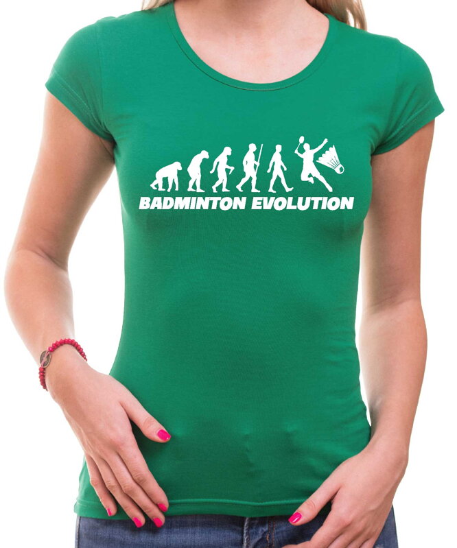 T-shirt - Bike evolution T-shirt - Bike evolution