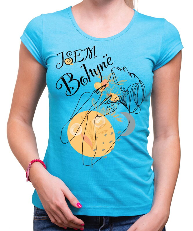 T-shirt - Queen - Royal card T-shirt - Queen - Royal card