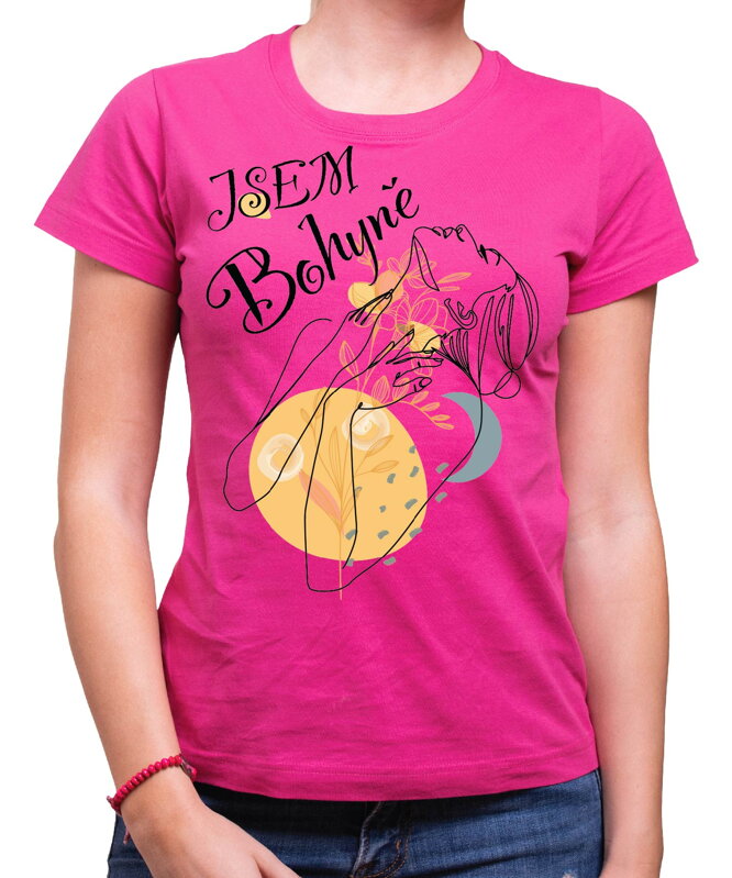 T-shirt - Queen - Royal card T-shirt - Queen - Royal card