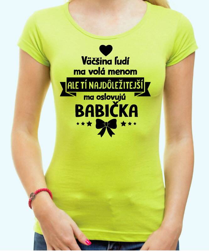 T-shirt - Christmas reindeer 
